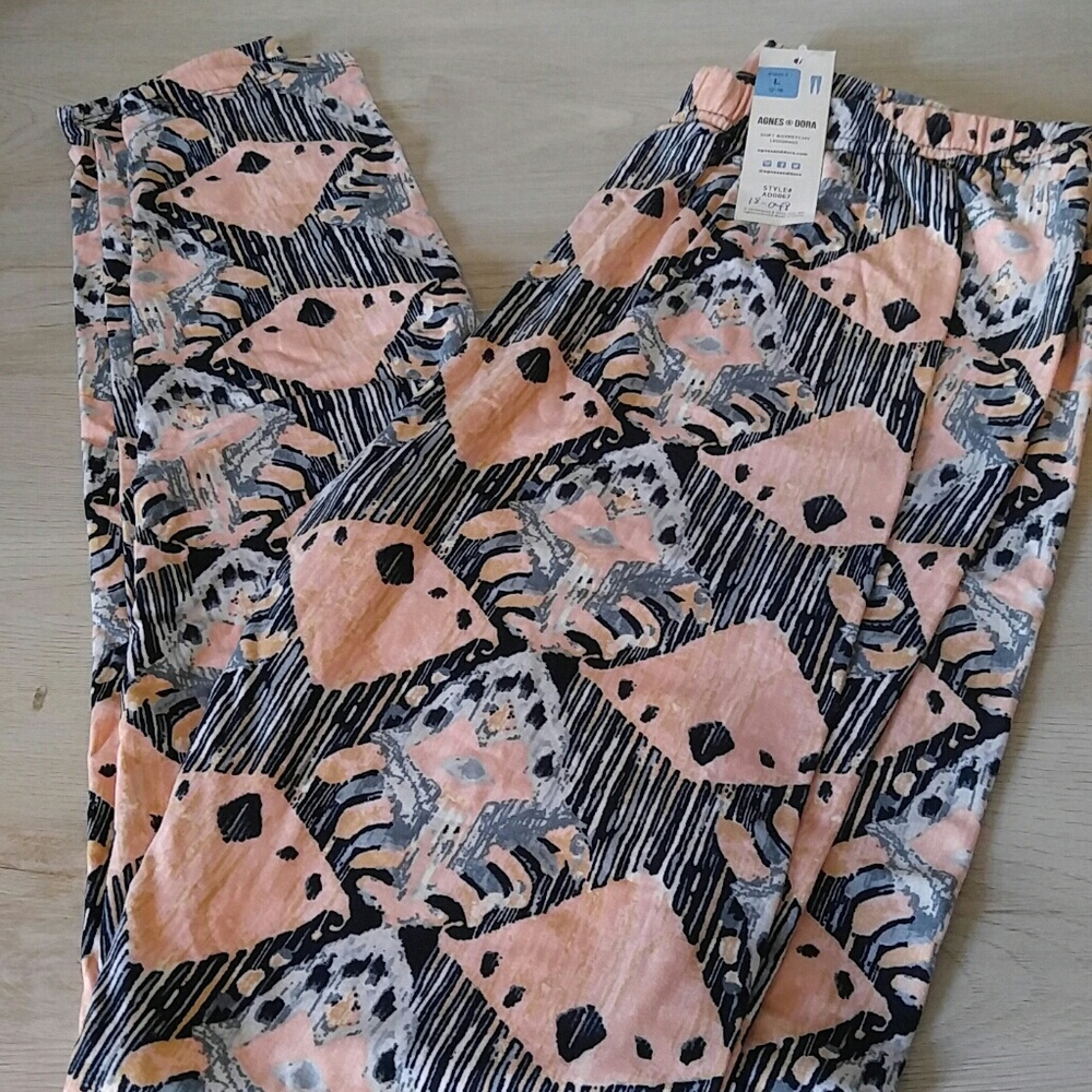 Leggings